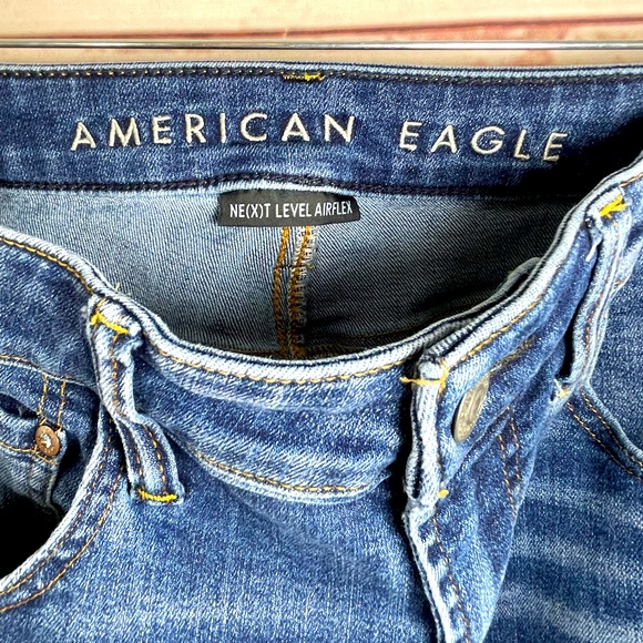 American Eagle Next Level AirFlex 32x30” - Picture 10 of 11